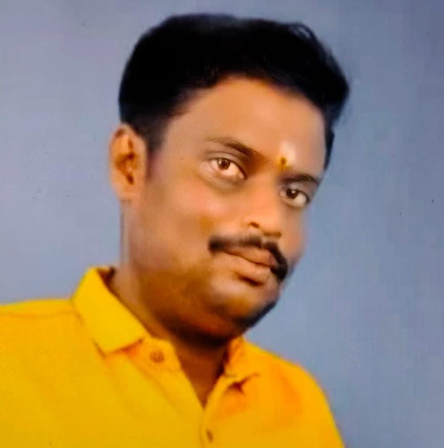 Groom Image